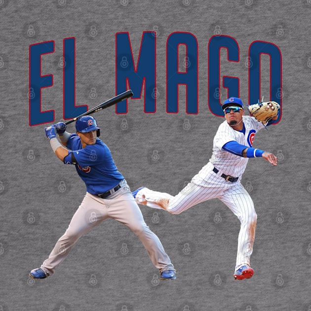 el mago javier baez 3 by rsclvisual